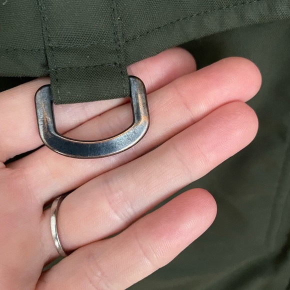 The North Face Parka - Picture 7 of 8